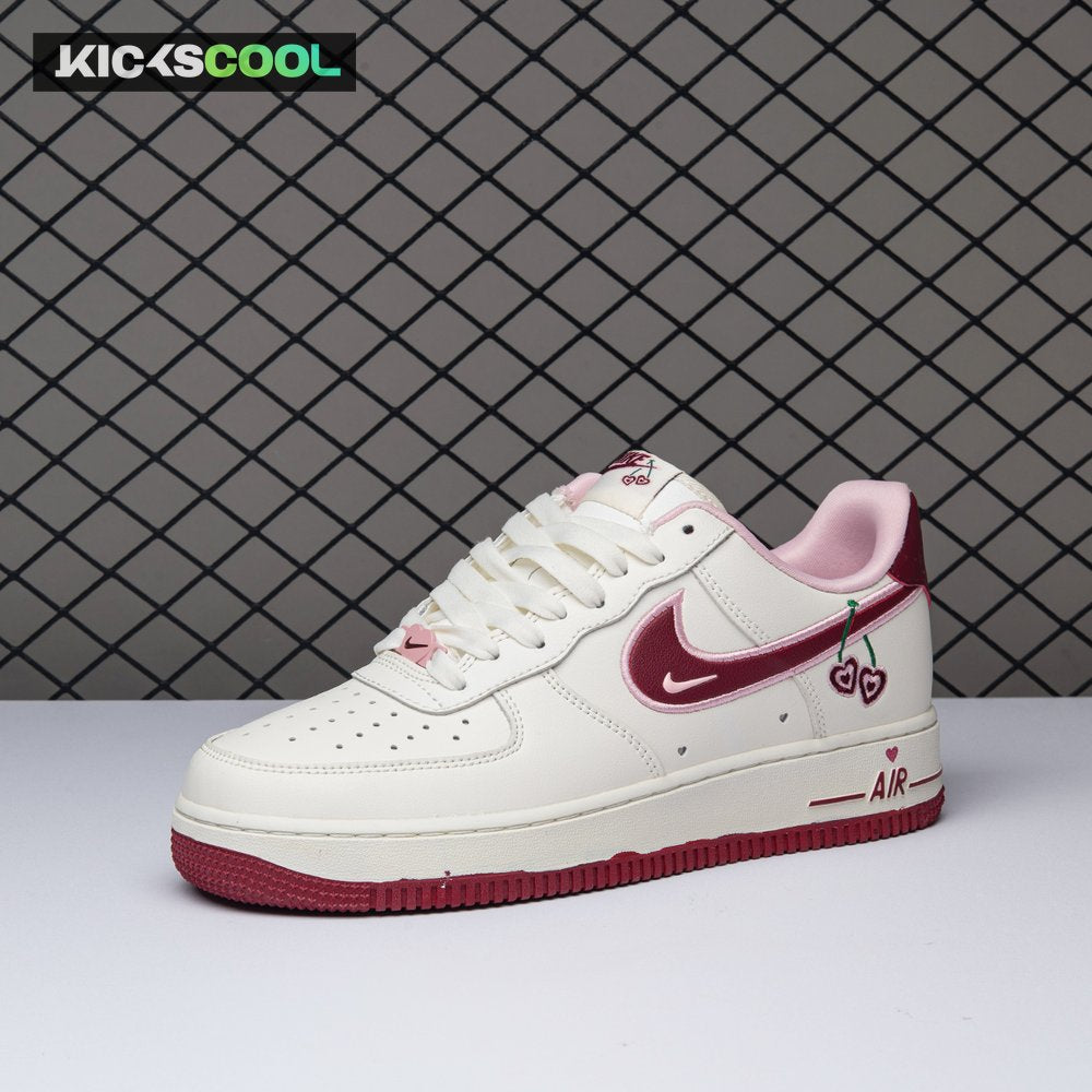 Nike Air Force 1 Low Valentine's Day (2023) FD4616-161 Men's
