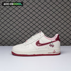 Nike Air Force 1 Low Valentine's Day (2023) FD4616-161 Men's
