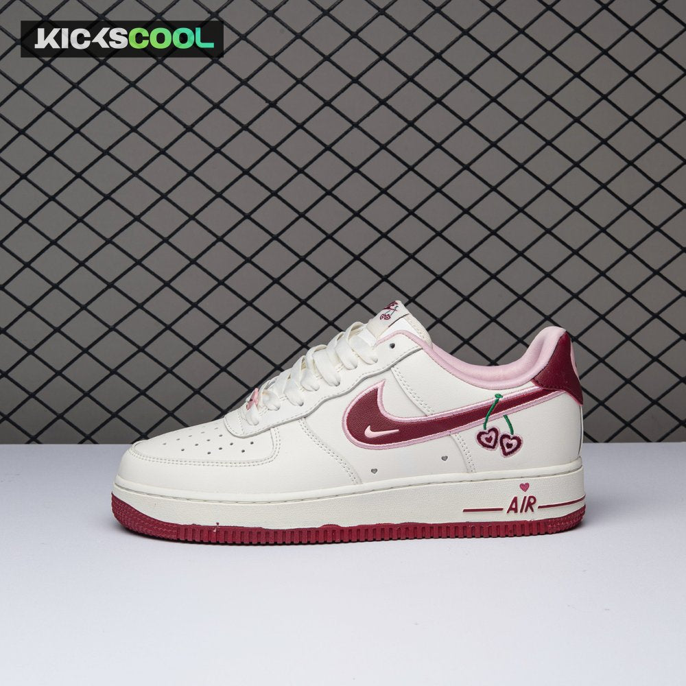Nike Air Force 1 Low Valentine's Day (2023) FD4616-161 Men's