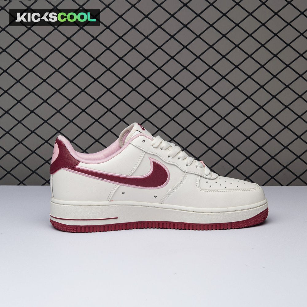 Nike Air Force 1 Low Valentine's Day (2023) FD4616-161 Men's