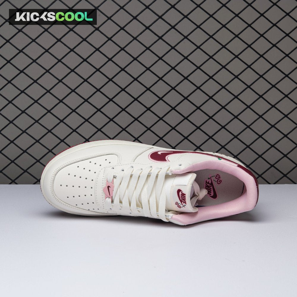 Nike Air Force 1 Low Valentine's Day (2023) FD4616-161 Men's