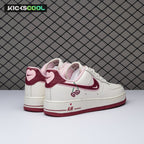 Nike Air Force 1 Low Valentine's Day (2023) FD4616-161 Men's