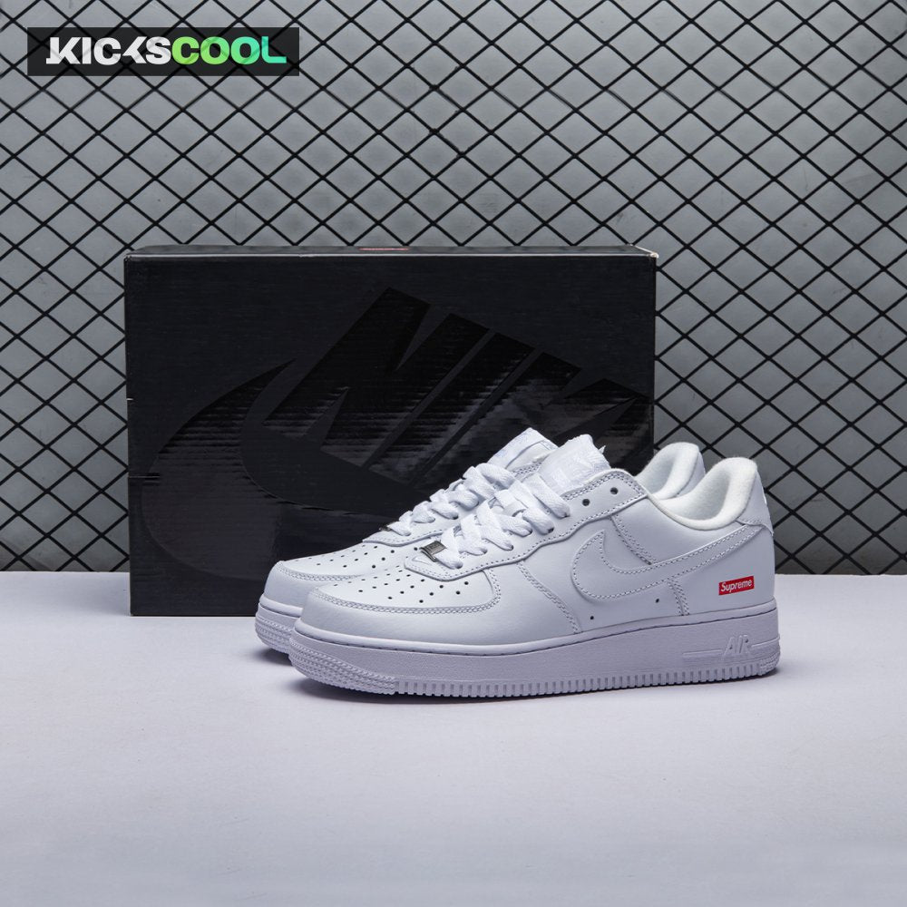 Nike Air Force 1 Low White Unisex