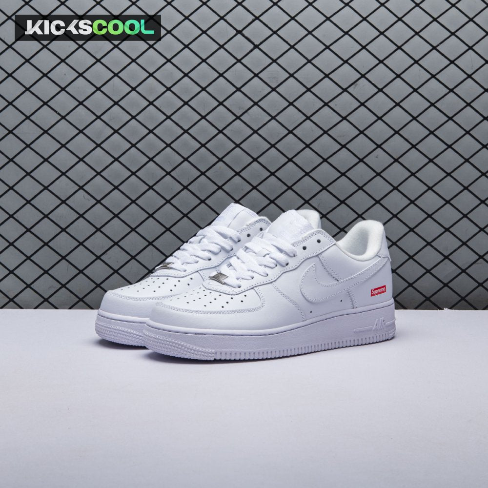 Nike Air Force 1 Low White Unisex