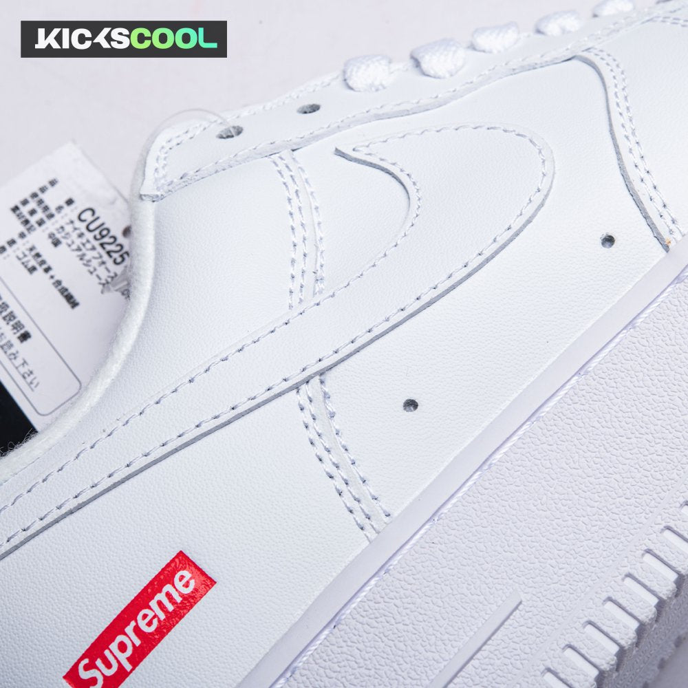 Nike Air Force 1 Low White Unisex