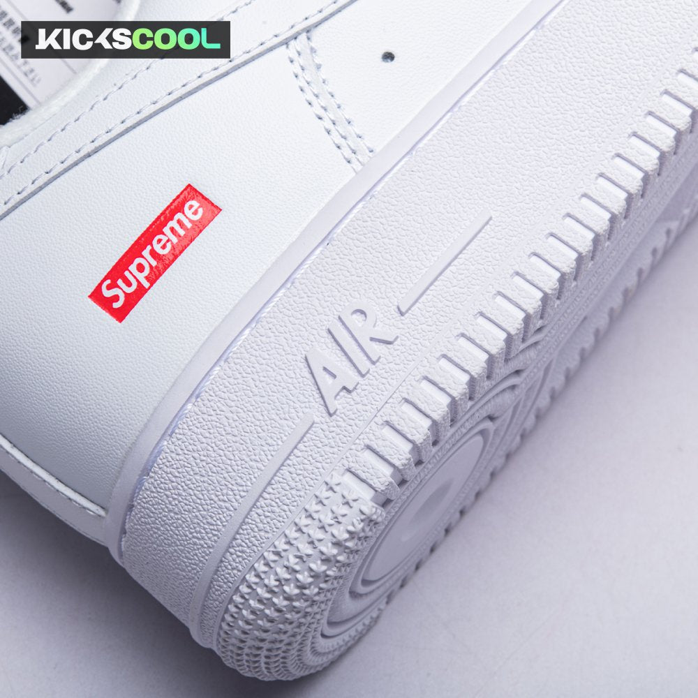 Nike Air Force 1 Low White Unisex