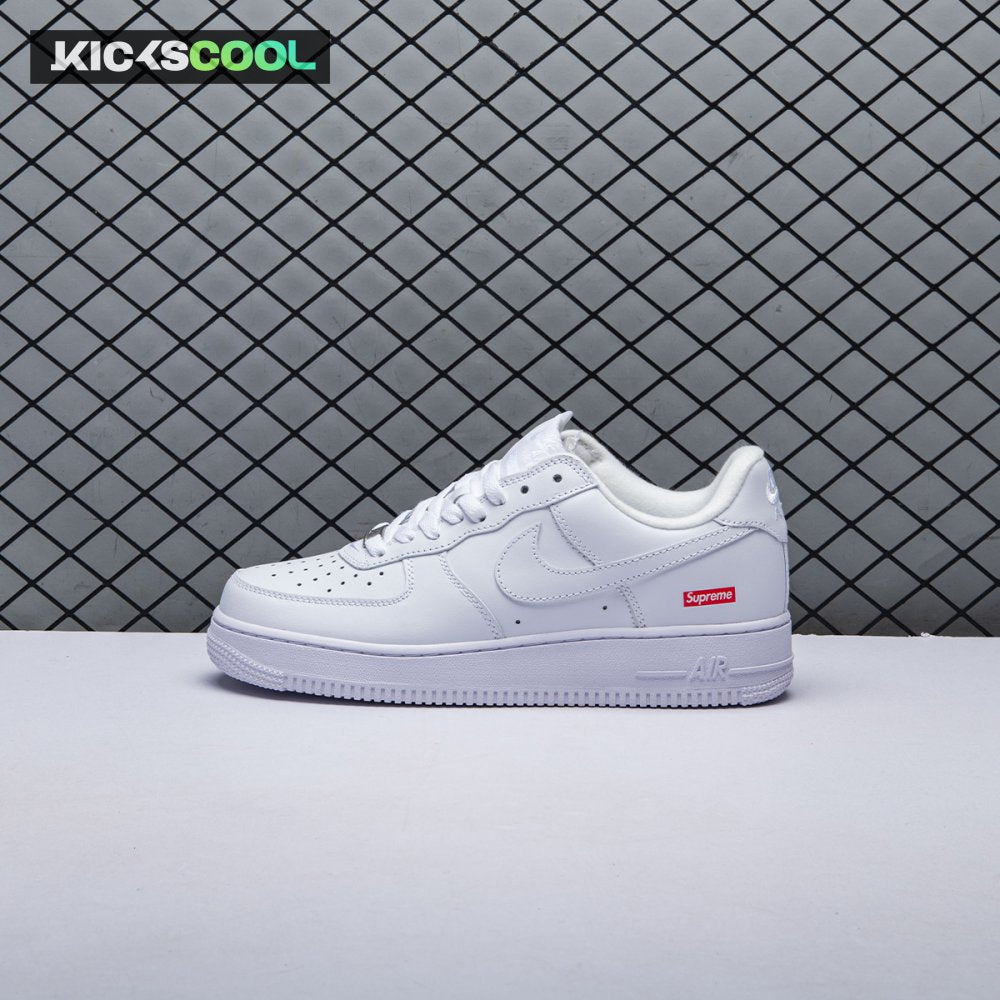 Nike Air Force 1 Low White Unisex