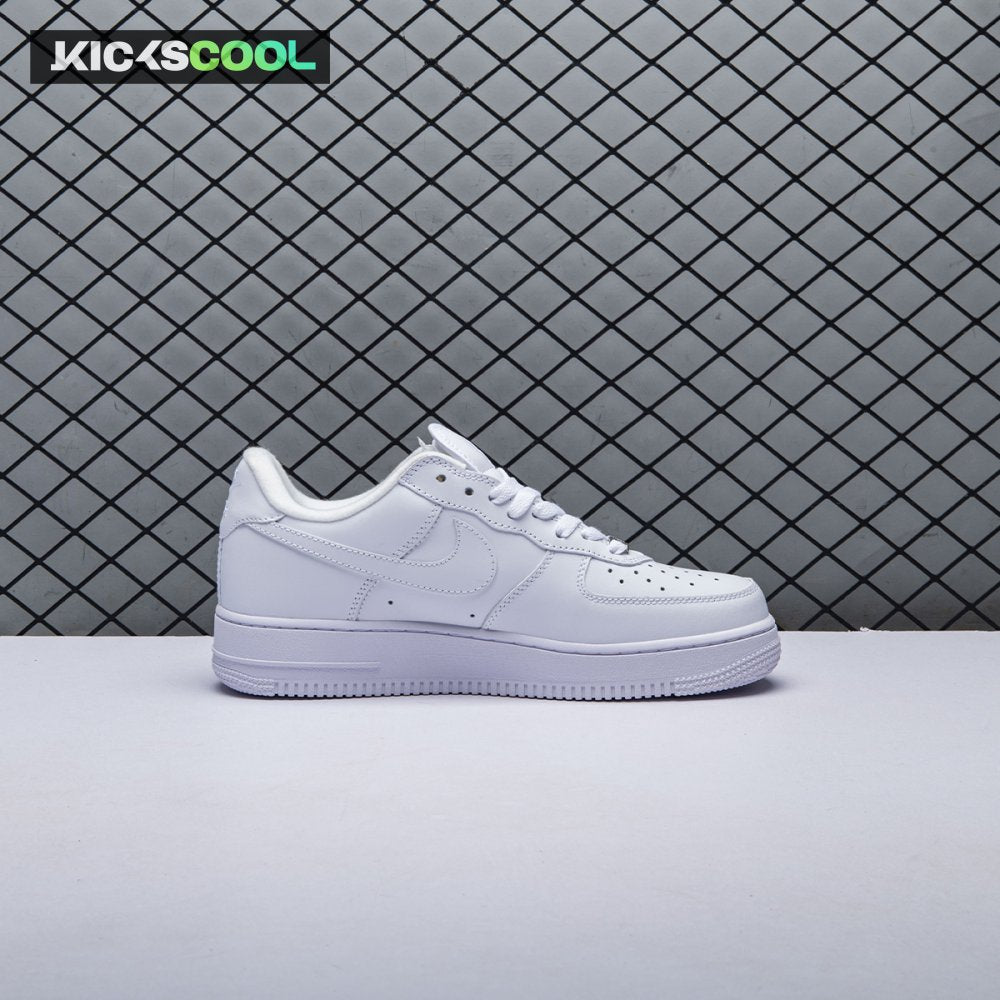 Nike Air Force 1 Low White Unisex