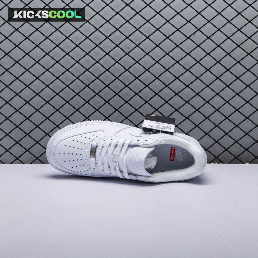 Nike Air Force 1 Low White Unisex