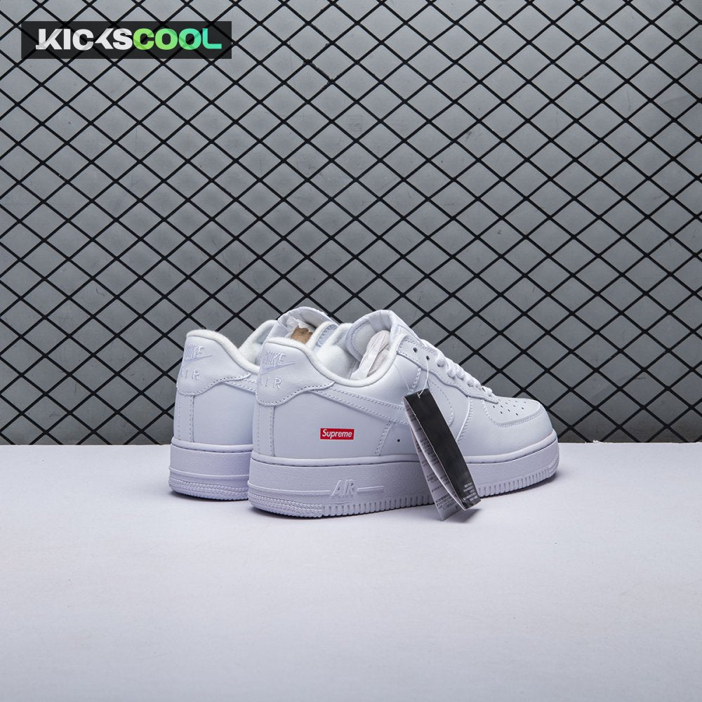 Nike Air Force 1 Low White Unisex