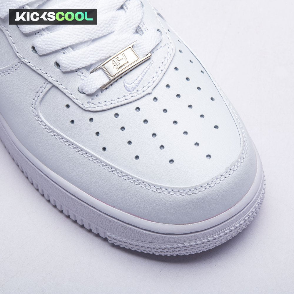 Nike Air Force 1 Low White Unisex