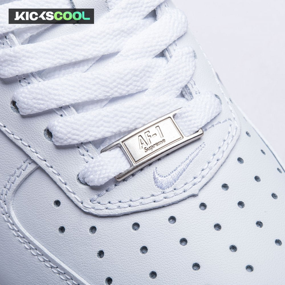 Nike Air Force 1 Low White Unisex