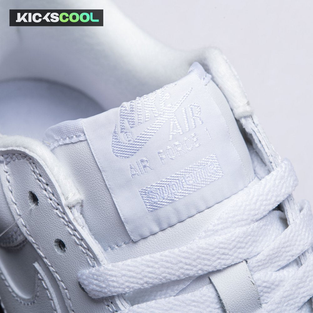 Nike Air Force 1 Low White Unisex