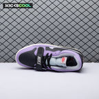 Nike Air Jordan Legacy 312 Purple Black CD9054-101 Unisex