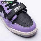 Nike Air Jordan Legacy 312 Purple Black CD9054-101 Unisex