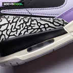 Nike Air Jordan Legacy 312 Purple Black CD9054-101 Unisex
