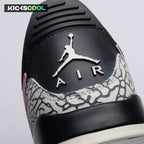 Nike Air Jordan Legacy 312 CD9054-101 Pink Black Unisex