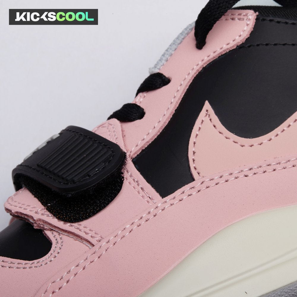 Nike Air Jordan Legacy 312 CD9054-101 Pink Black Unisex