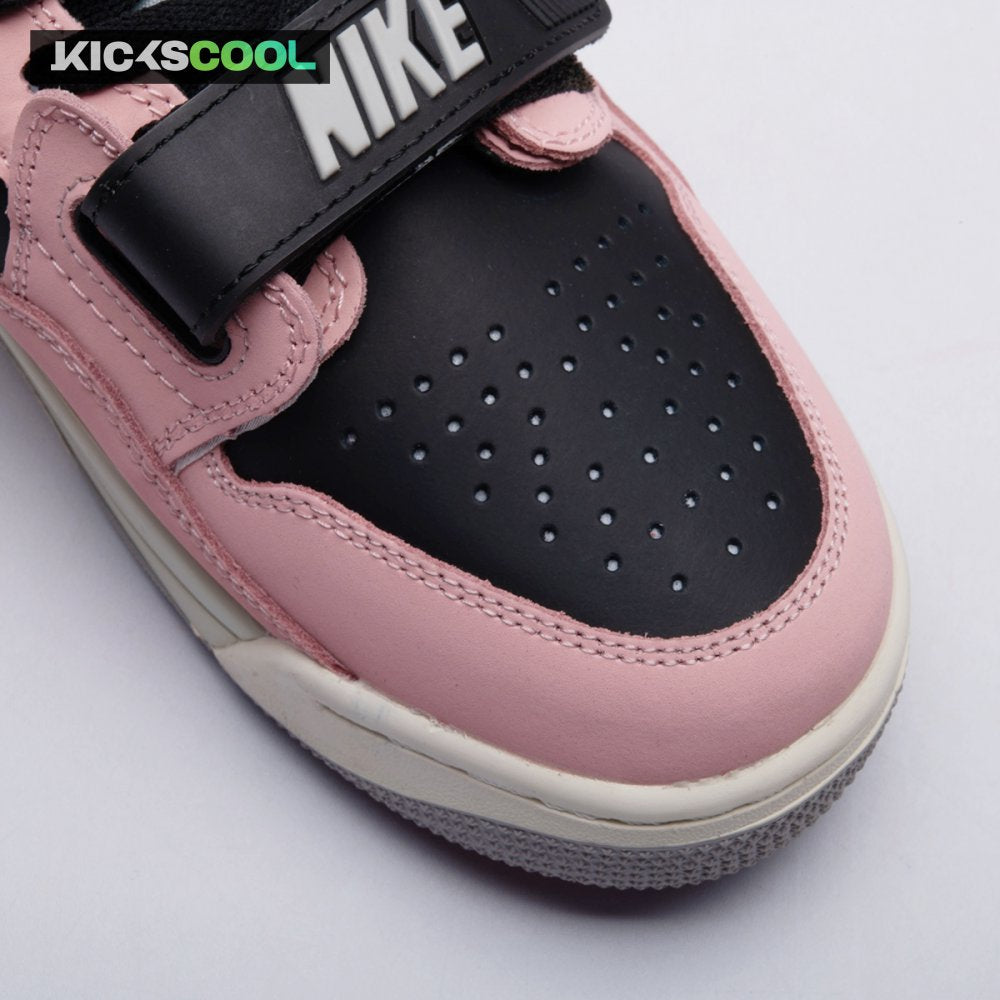 Nike Air Jordan Legacy 312 CD9054-101 Pink Black Unisex