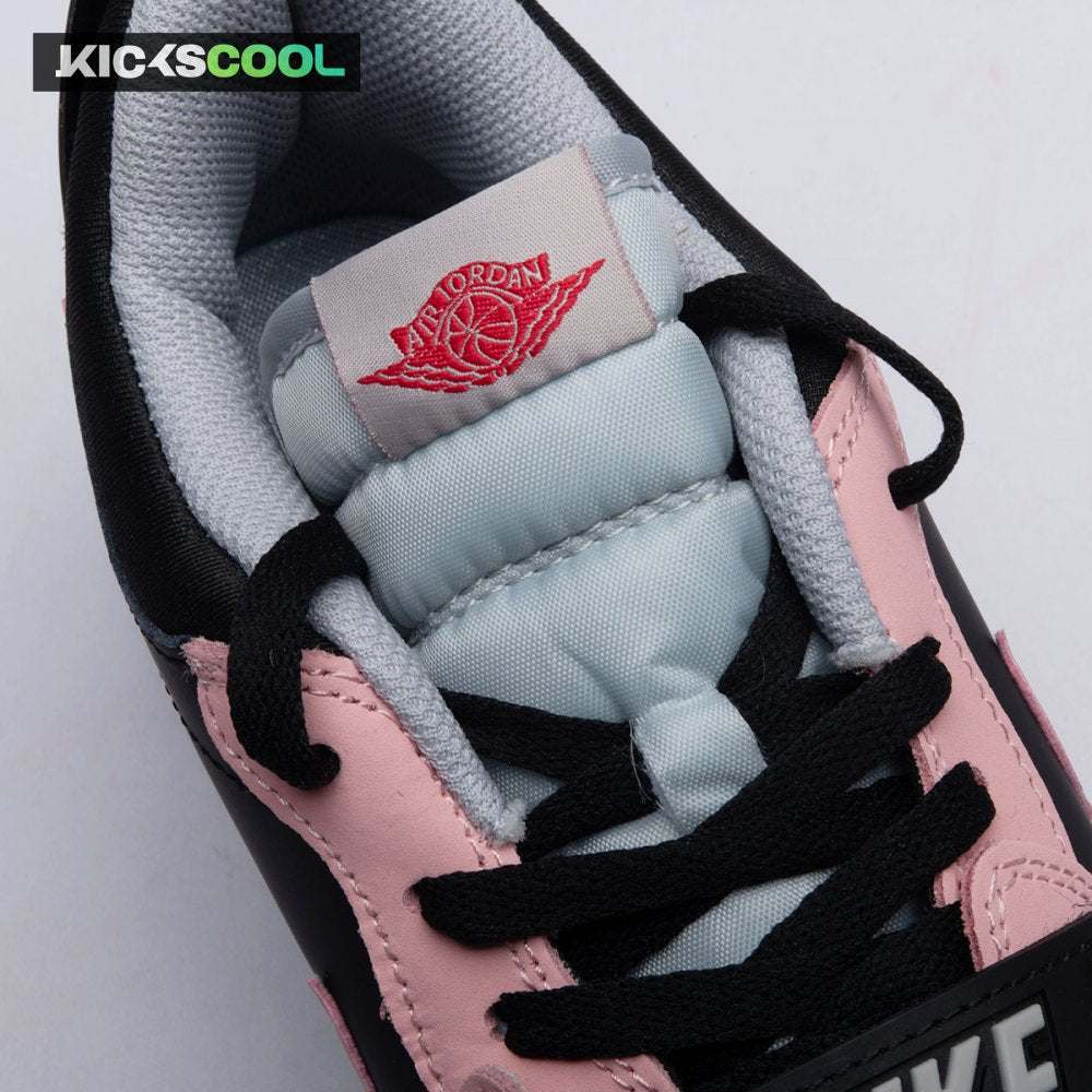 Nike Air Jordan Legacy 312 CD9054-101 Pink Black Unisex