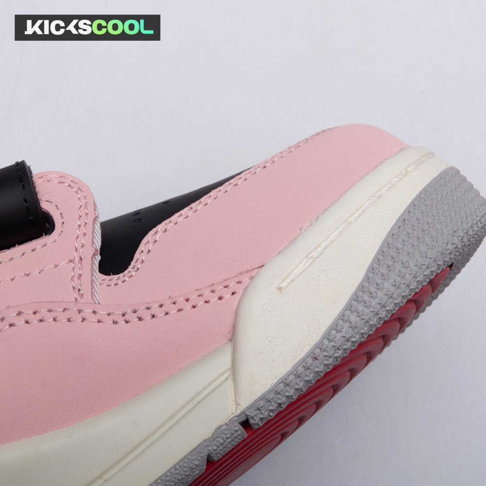 Nike Air Jordan Legacy 312 CD9054-101 Pink Black Unisex