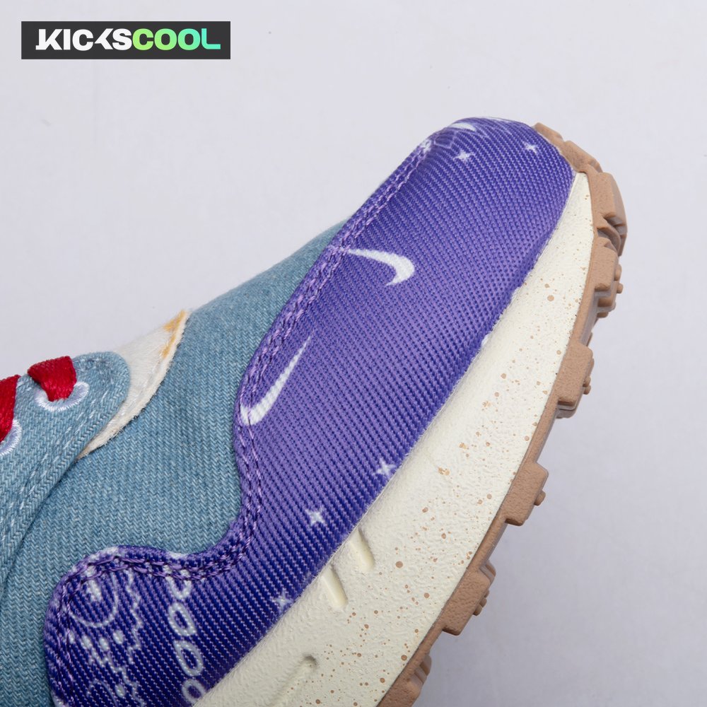 Nike Air Max 1 SP Concepts Far Out DN1803-500 Unisex