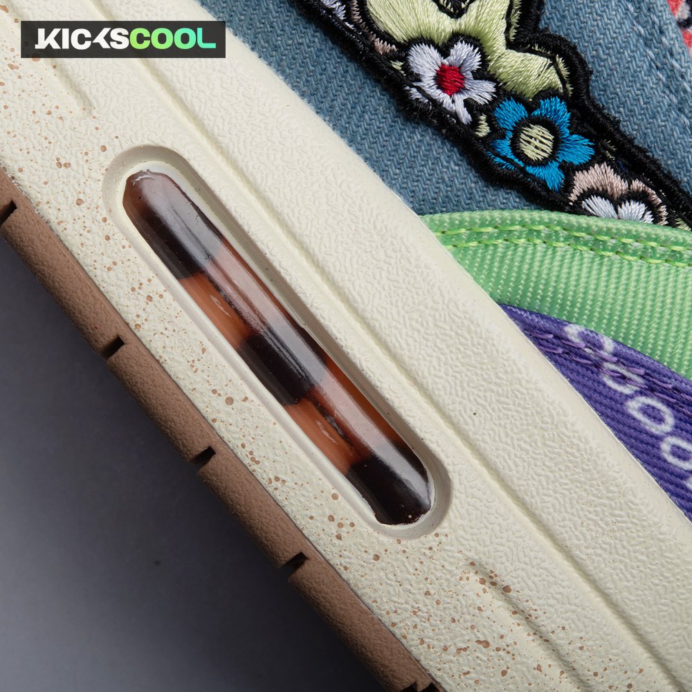 Nike Air Max 1 SP Concepts Far Out DN1803-500 Unisex