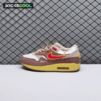 Nike Air Max 1 SWOOSH Low Poly Big Head Origins HV5776-200 Unisex