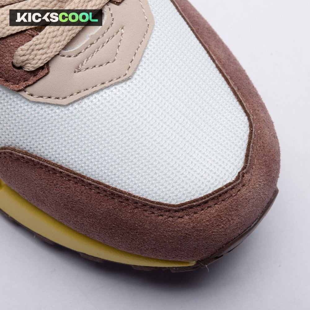Nike Air Max 1 SWOOSH Low Poly Big Head Origins HV5776-200 Unisex