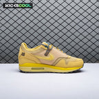 Nike Air Max 1 Travis Scott Cactus Jack Saturn Gold DO9392-700 Unisex