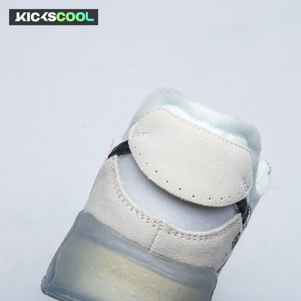 Nike Air Max 90 x Off-White 'The Ten' AA7293 100 Unisex