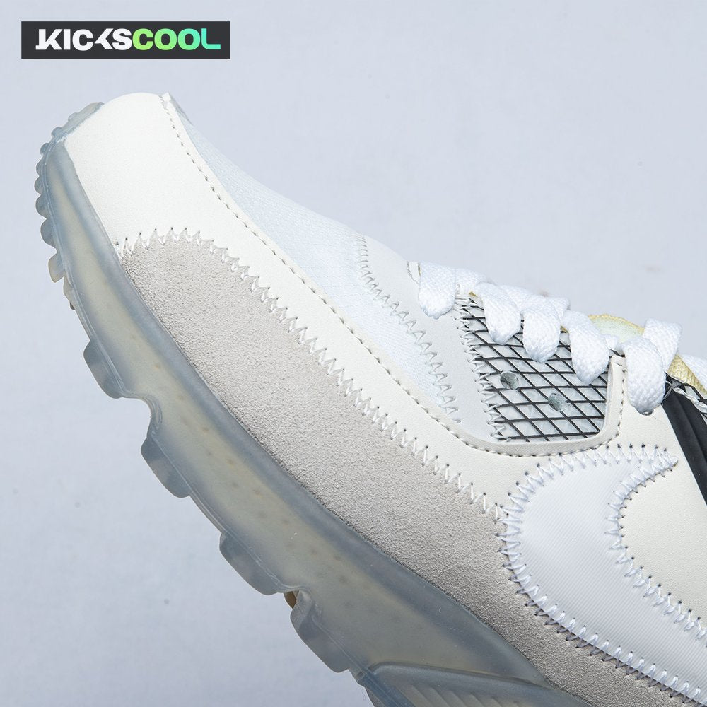 Nike Air Max 90 x Off-White 'The Ten' AA7293 100 Unisex
