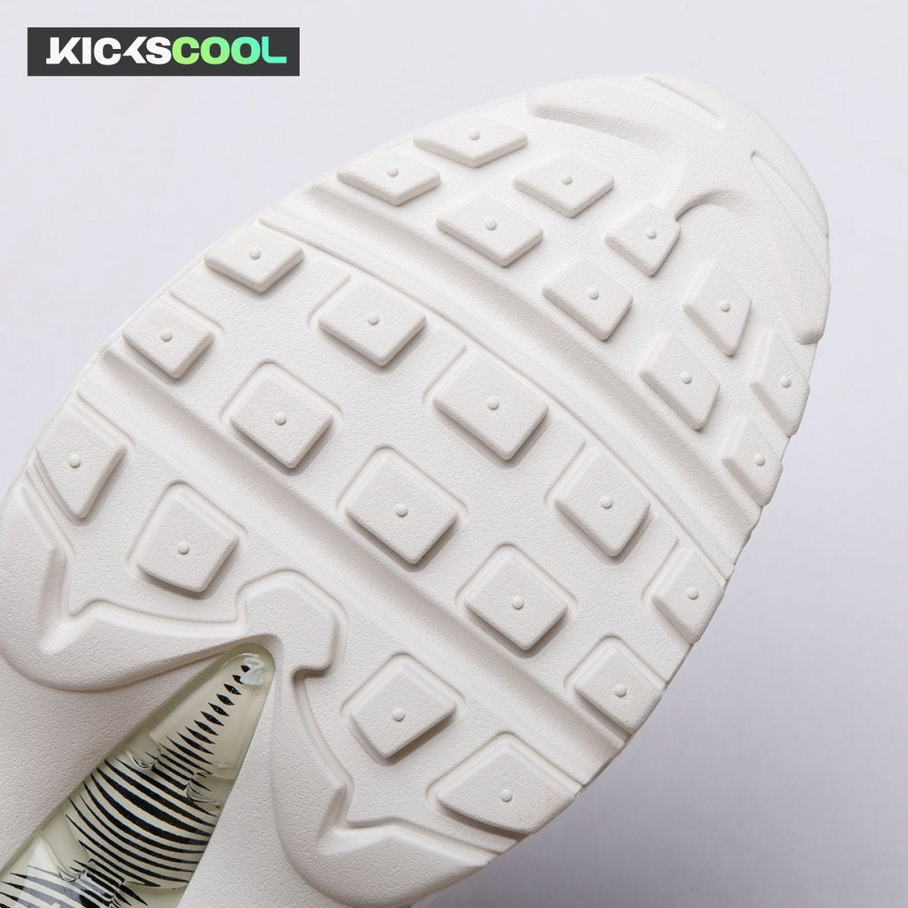 Nike Air Max 95 Comme des Garcons White CU8406-100 Unisex