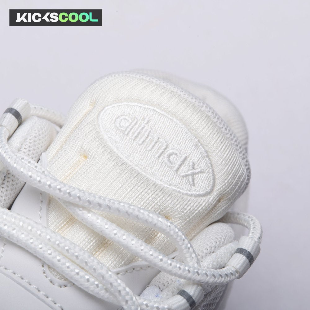 Nike Air Max 95 Comme des Garcons White CU8406-100 Unisex
