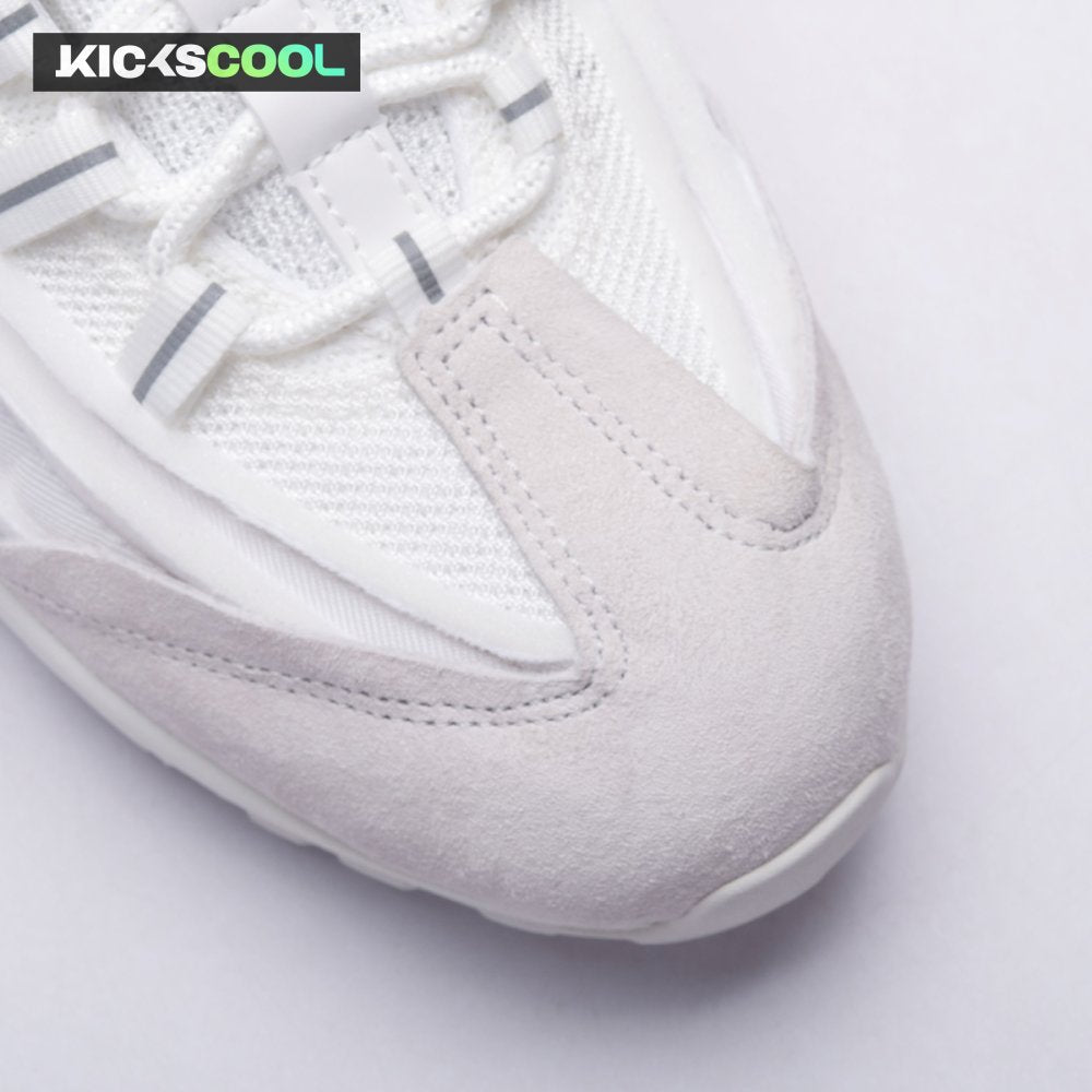 Nike Air Max 95 Comme des Garcons White CU8406-100 Unisex