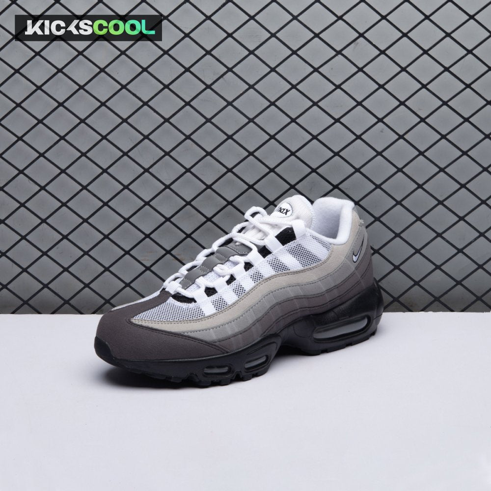 Nike Air Max 95 OG Black Anthracite AT2865-003 Unisex