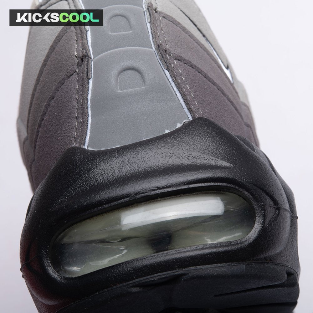 Nike Air Max 95 OG Black Anthracite AT2865-003 Unisex