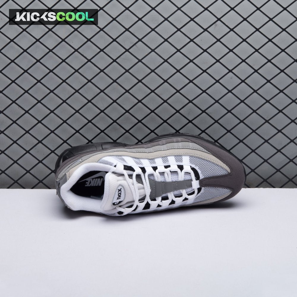 Nike Air Max 95 OG Black Anthracite AT2865-003 Unisex
