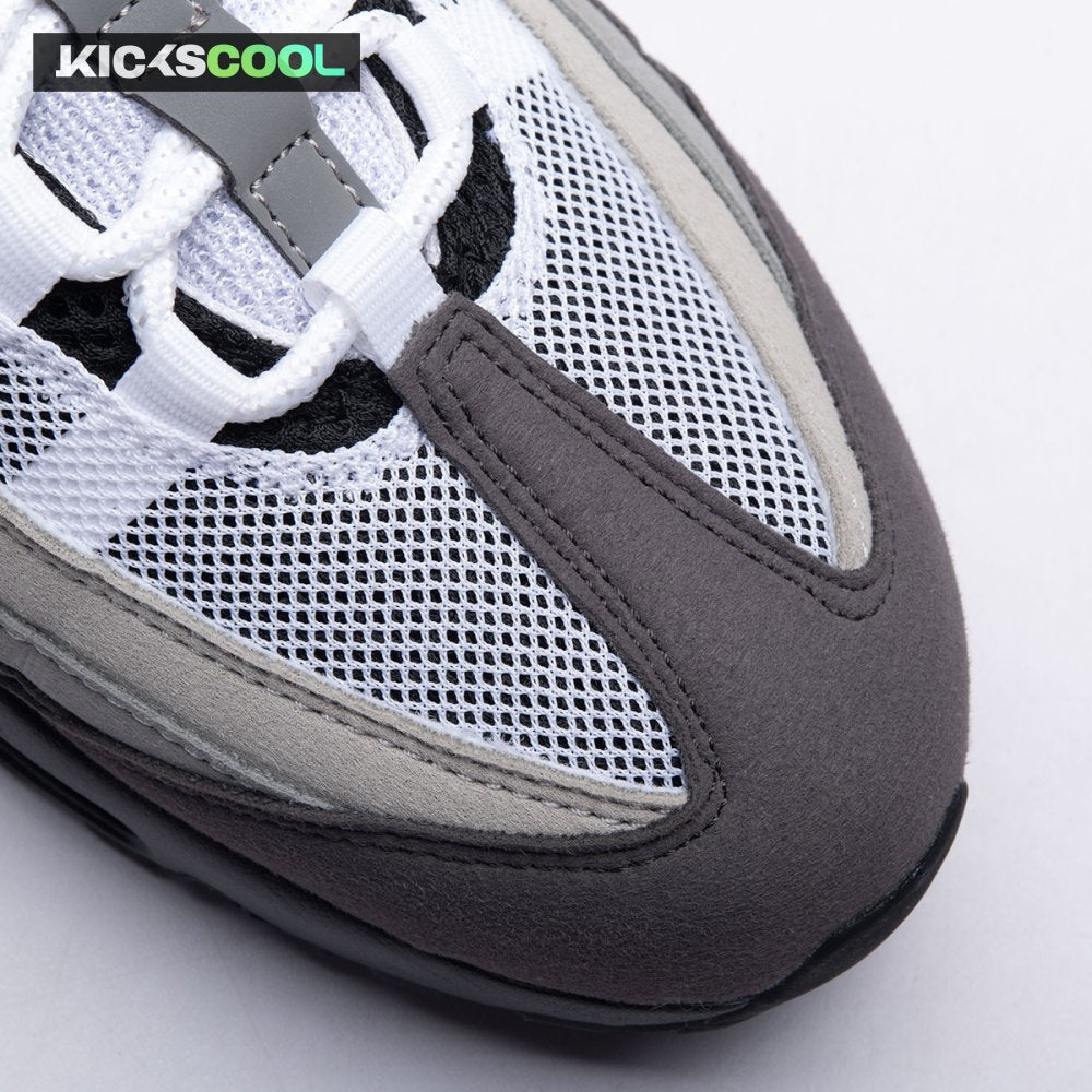 Nike Air Max 95 OG Black Anthracite AT2865-003 Unisex