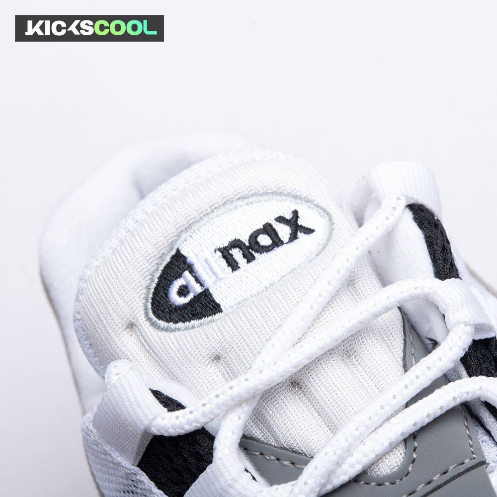 Nike Air Max 95 OG Black Anthracite AT2865-003 Unisex