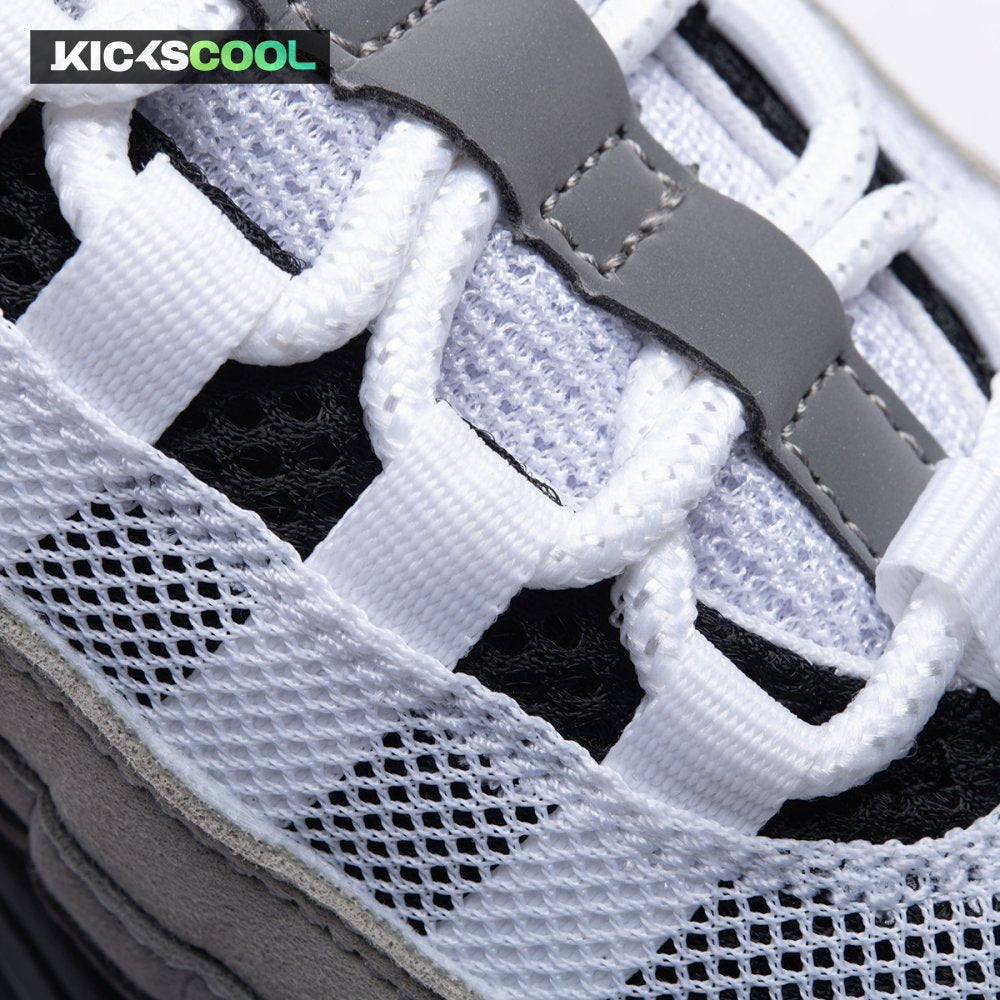 Nike Air Max 95 OG Black Anthracite AT2865-003 Unisex