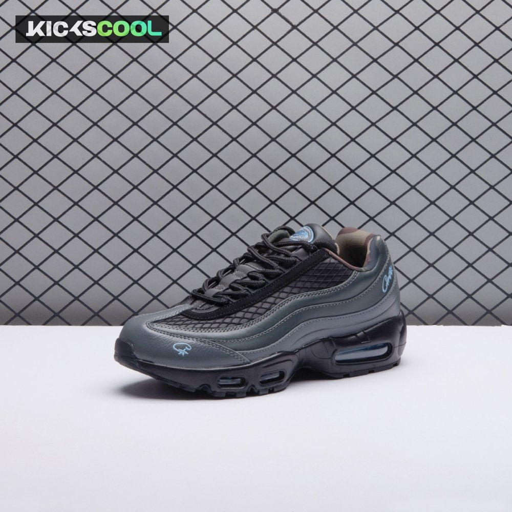 Nike Air Max 95 SP Corteiz Aegean Storm FB2709-002 Unisex