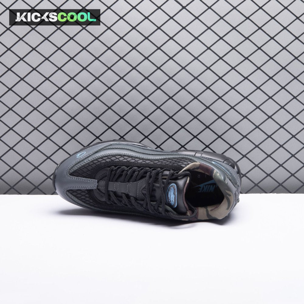 Nike Air Max 95 SP Corteiz Aegean Storm FB2709-002 Unisex