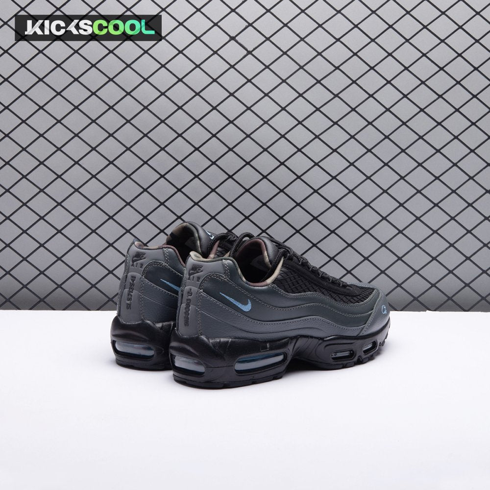 Nike Air Max 95 SP Corteiz Aegean Storm FB2709-002 Unisex