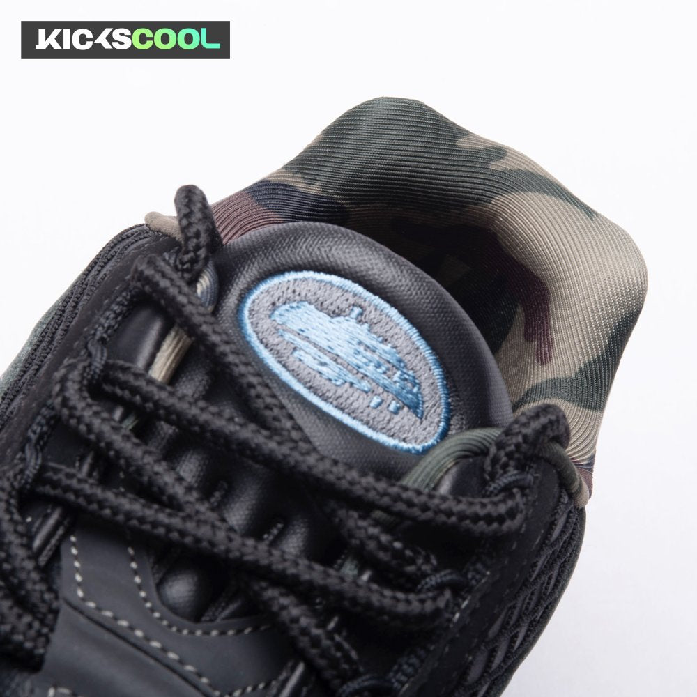 Nike Air Max 95 SP Corteiz Aegean Storm FB2709-002 Unisex