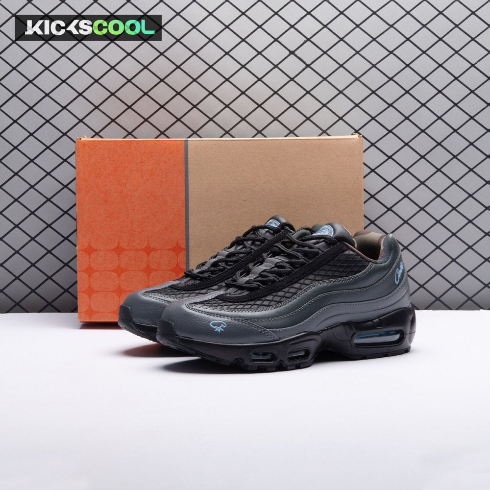 Nike Air Max 95 SP Corteiz Aegean Storm FB2709-002 Unisex