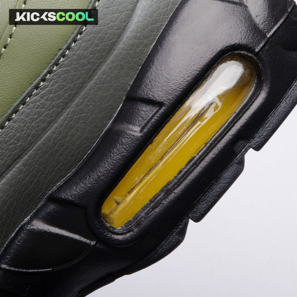 Nike Air Max 95 SP Corteiz Gutta Green FB2709-300 Unisex