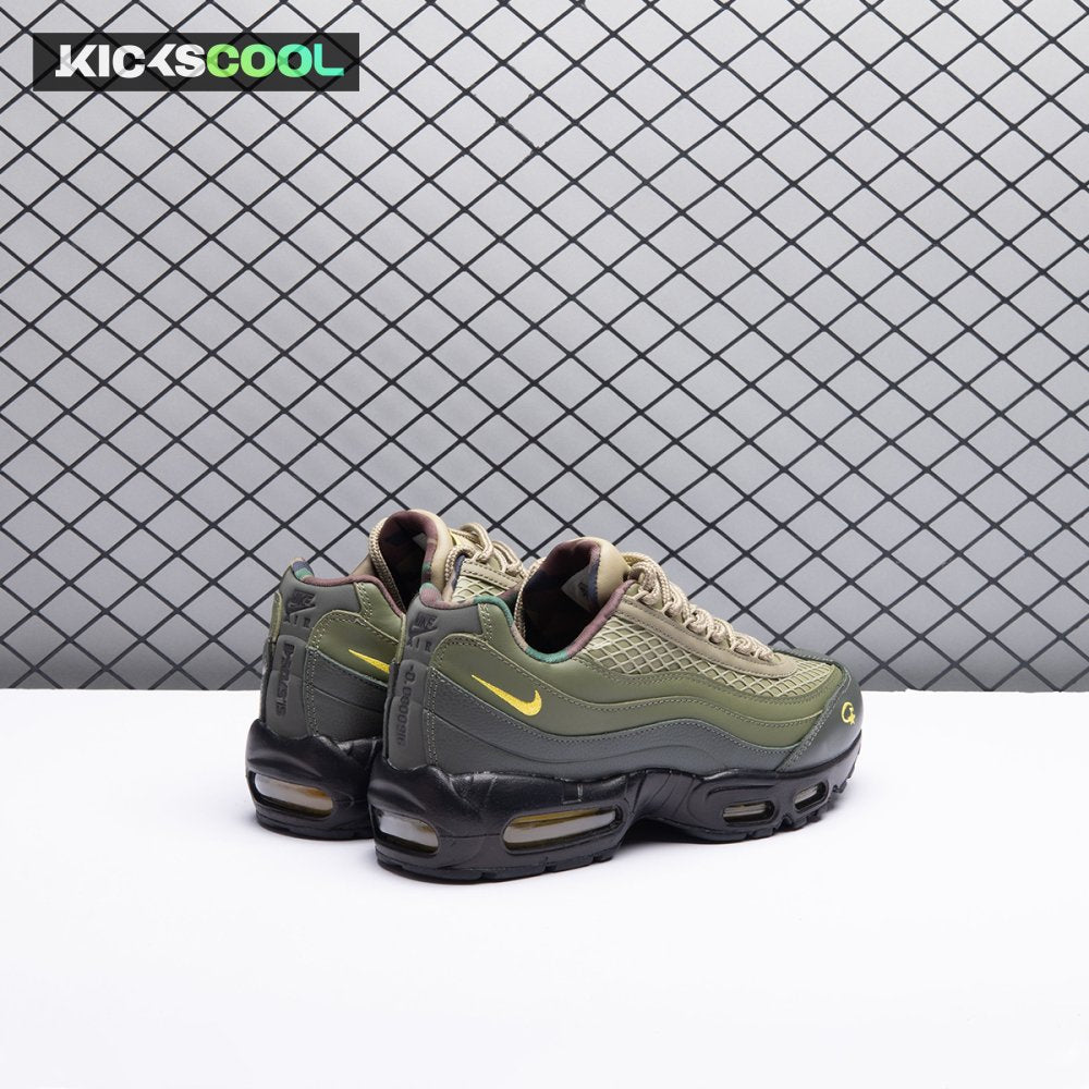 Nike Air Max 95 SP Corteiz Gutta Green FB2709-300 Unisex