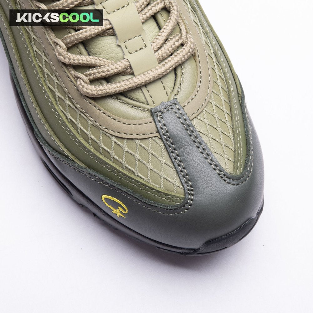 Nike Air Max 95 SP Corteiz Gutta Green FB2709-300 Unisex