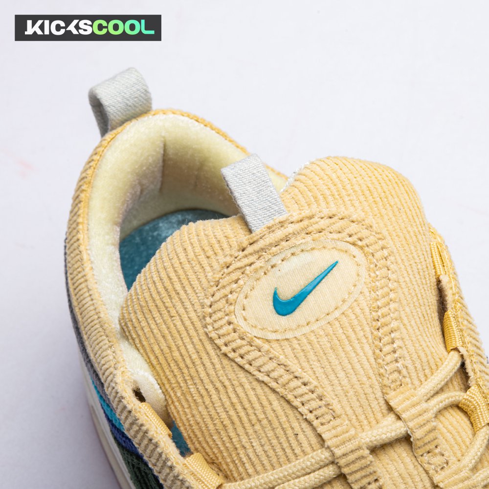 Nike Air Max 1/97 Sean Wotherspoon (All Accessories and Dustbag) Unisex